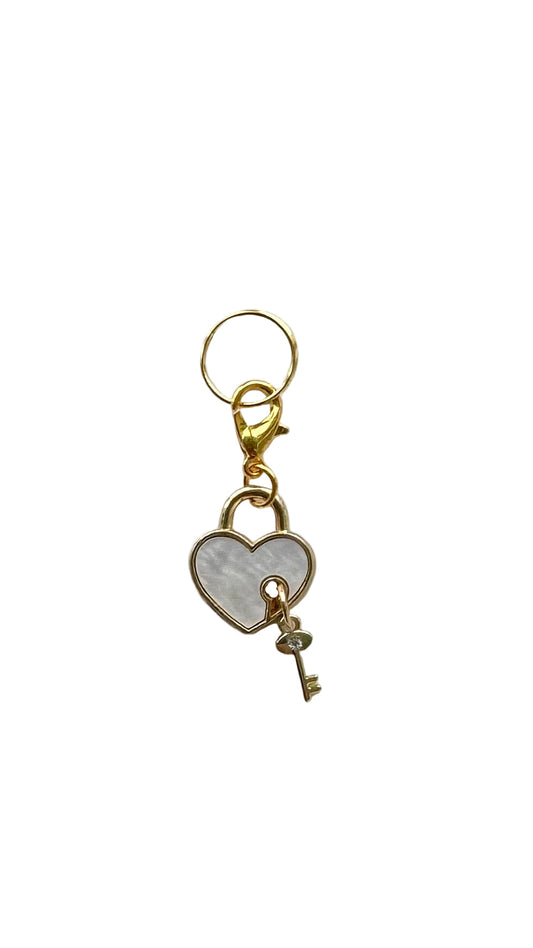 Heart Locket