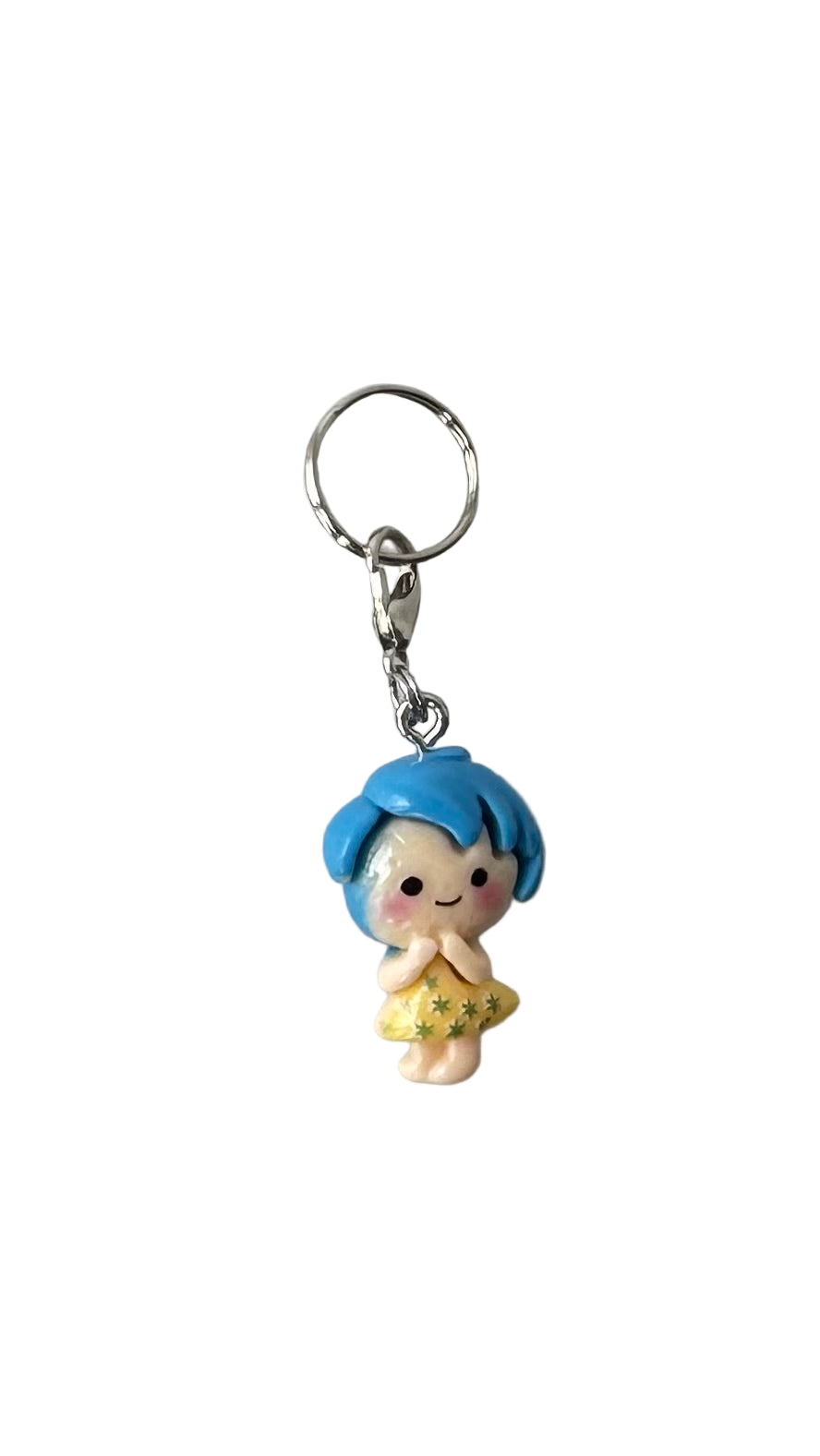 Inside Out - Joy