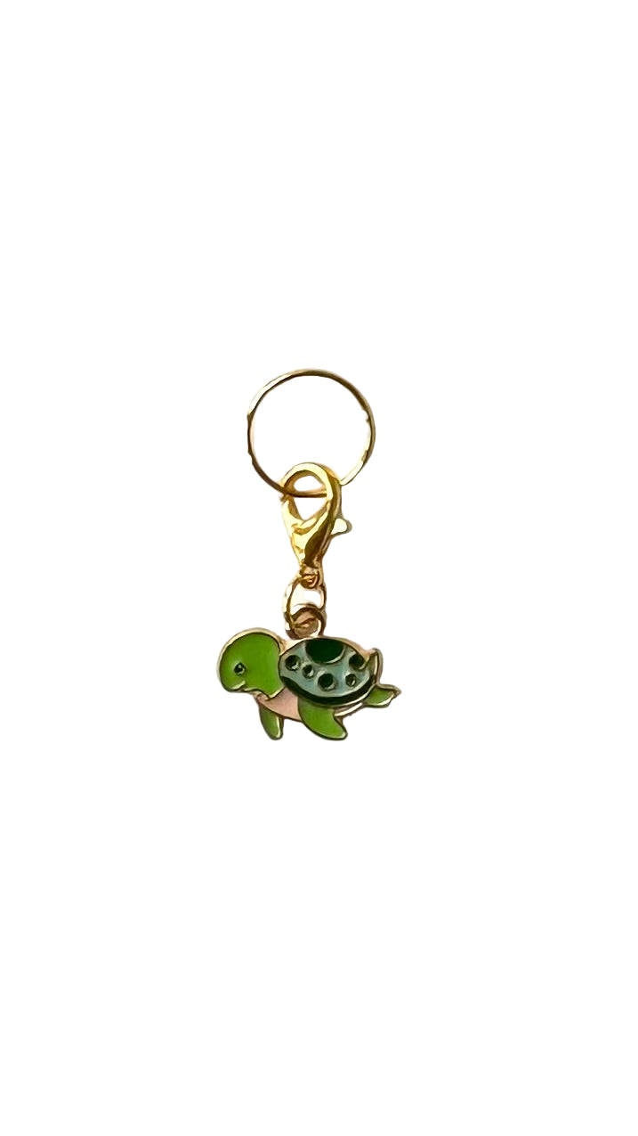 Sea turtle