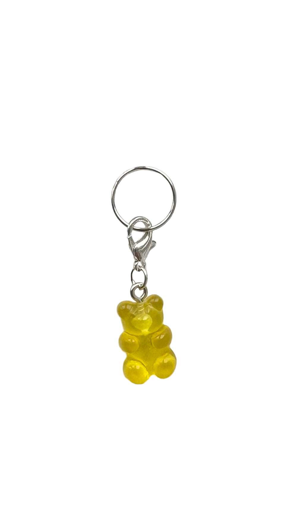 Gummy bears - 6 colours available