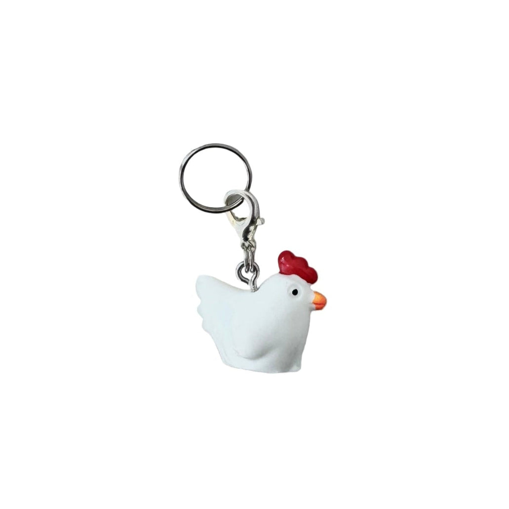 3D Chicken