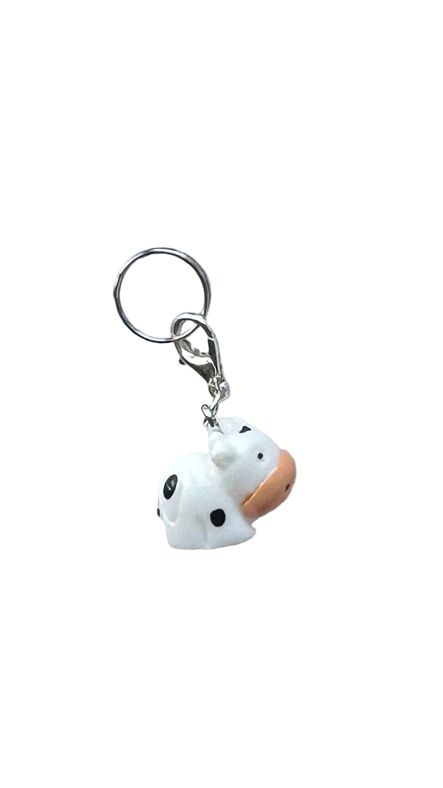 3D Cow