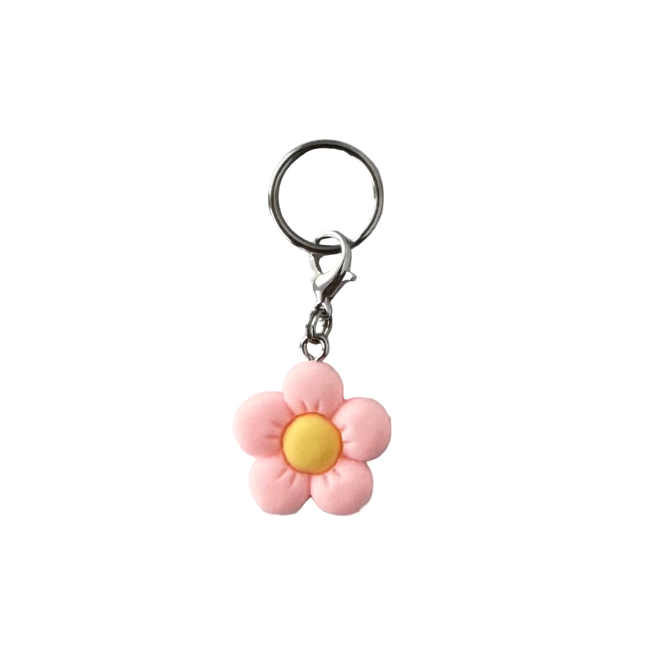 3D Flowers - 5 colours available