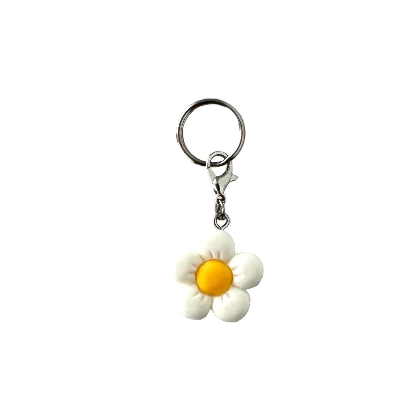 3D Flowers - 5 colours available