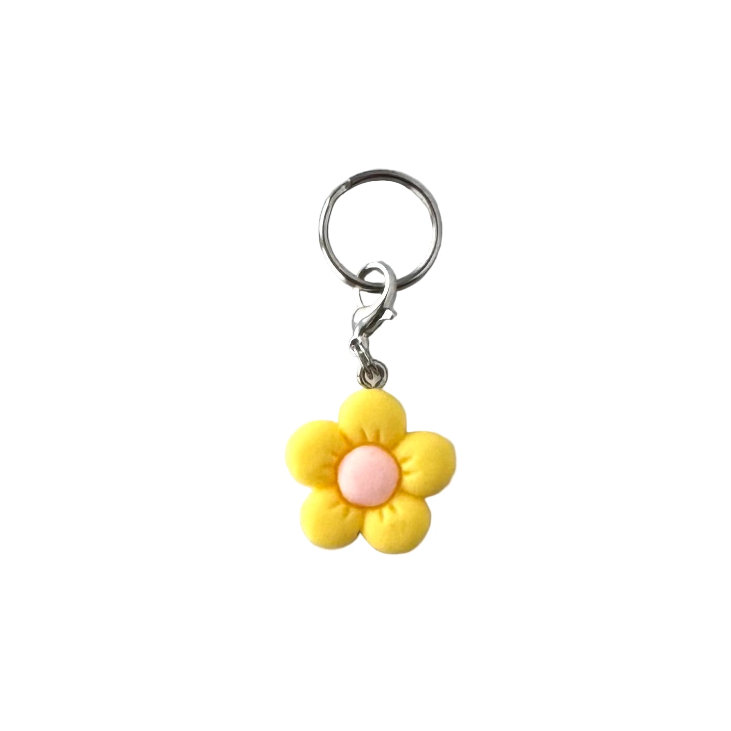 3D Flowers - 5 colours available