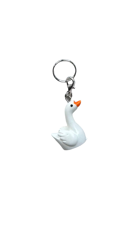 3D Goosey Lucy