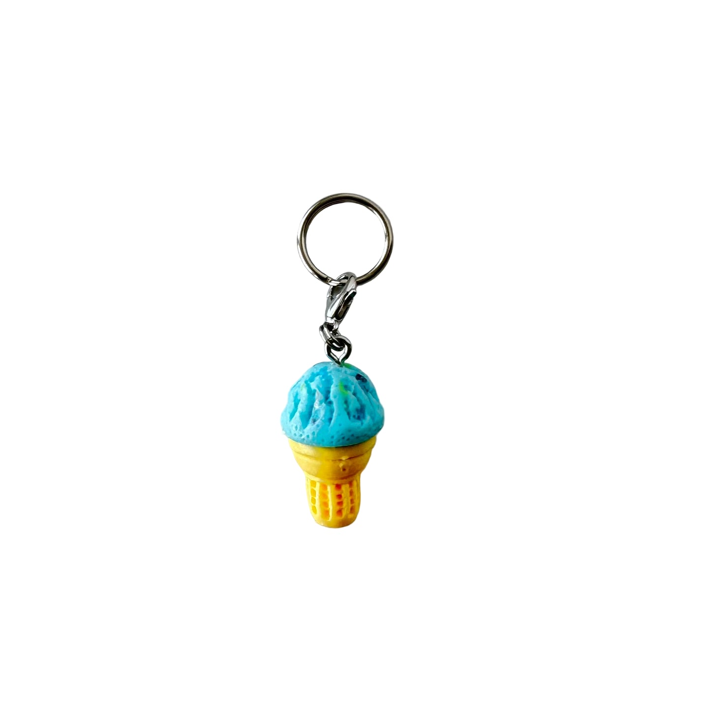 3D Ice cream cone - 8 colours