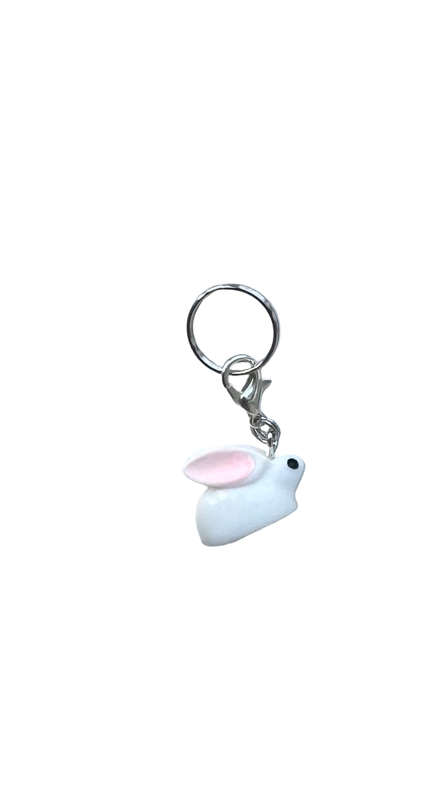3D Bunny