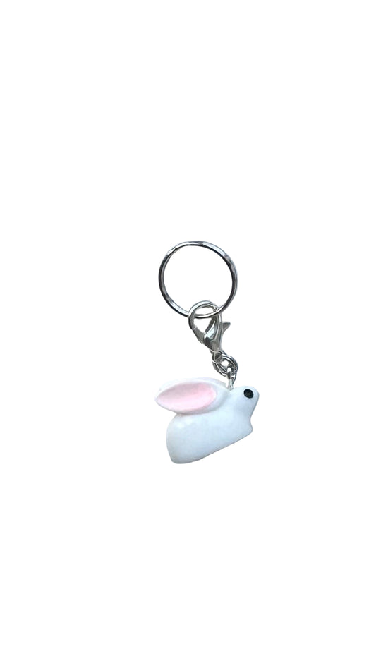 3D Bunny