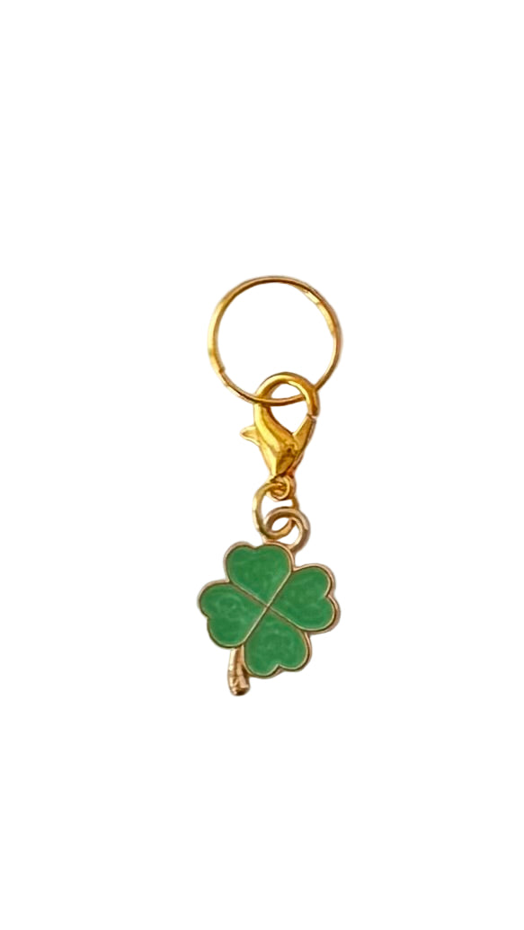 Four leaf clover