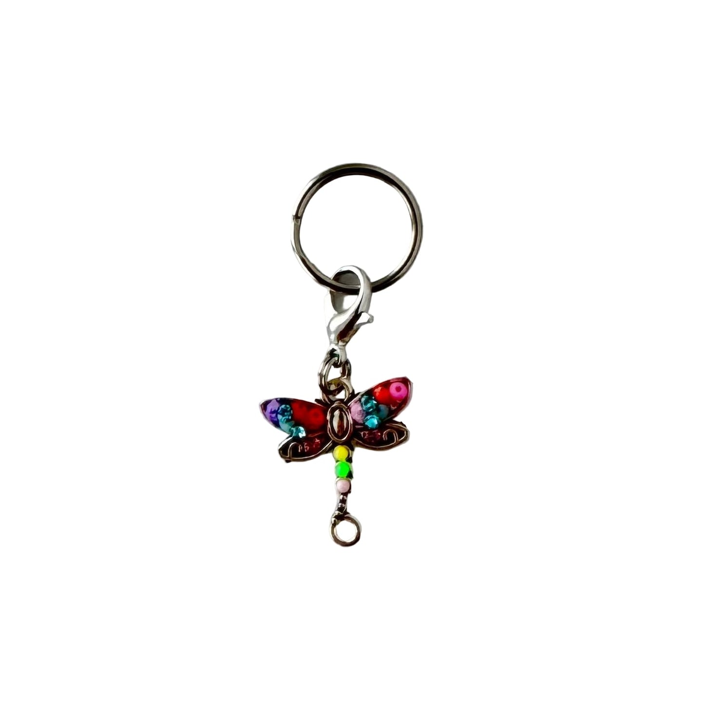 Dragon fly