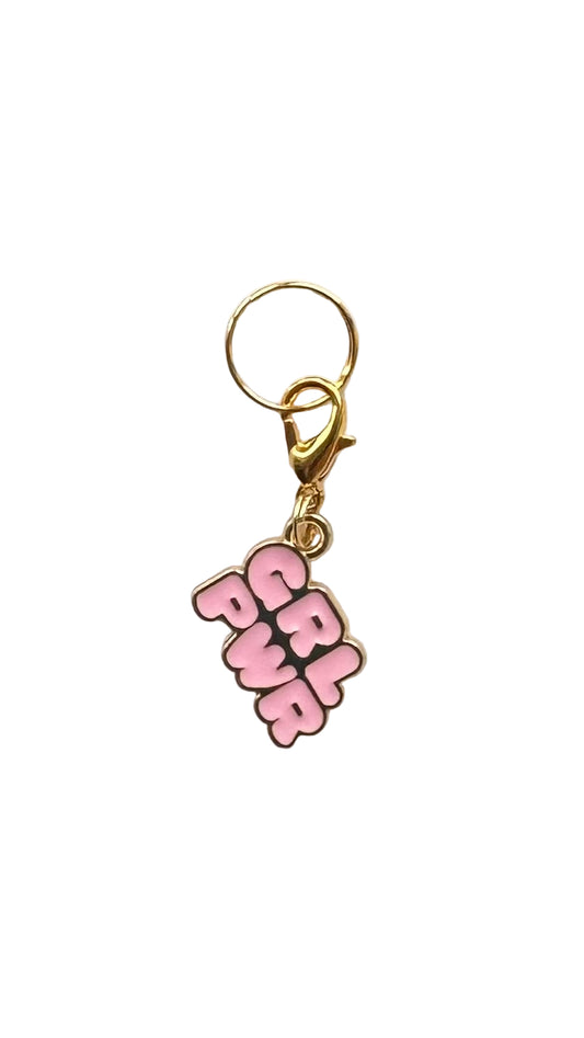 Girl Power - Light pink