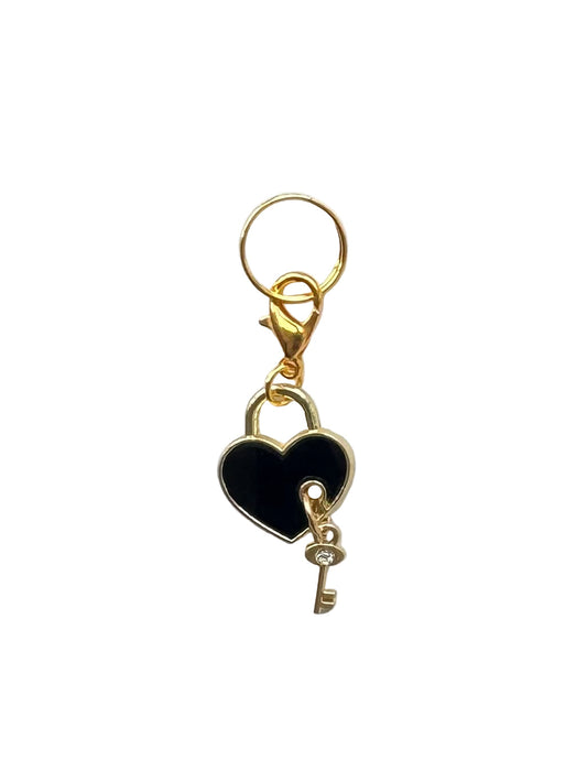 Heart Locket