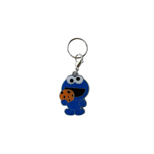 Cookie Monster