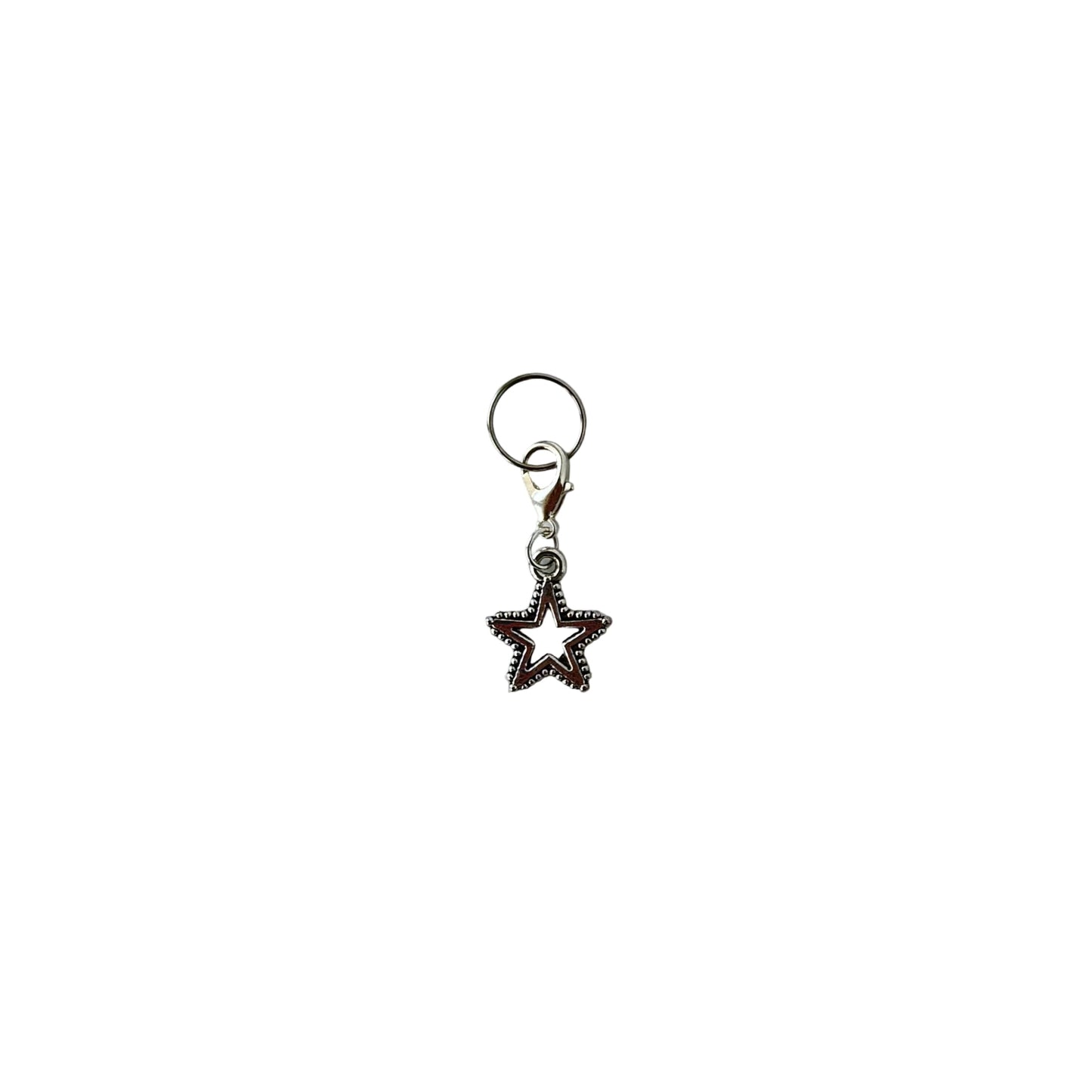 Silver star
