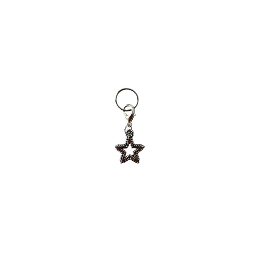 Silver star