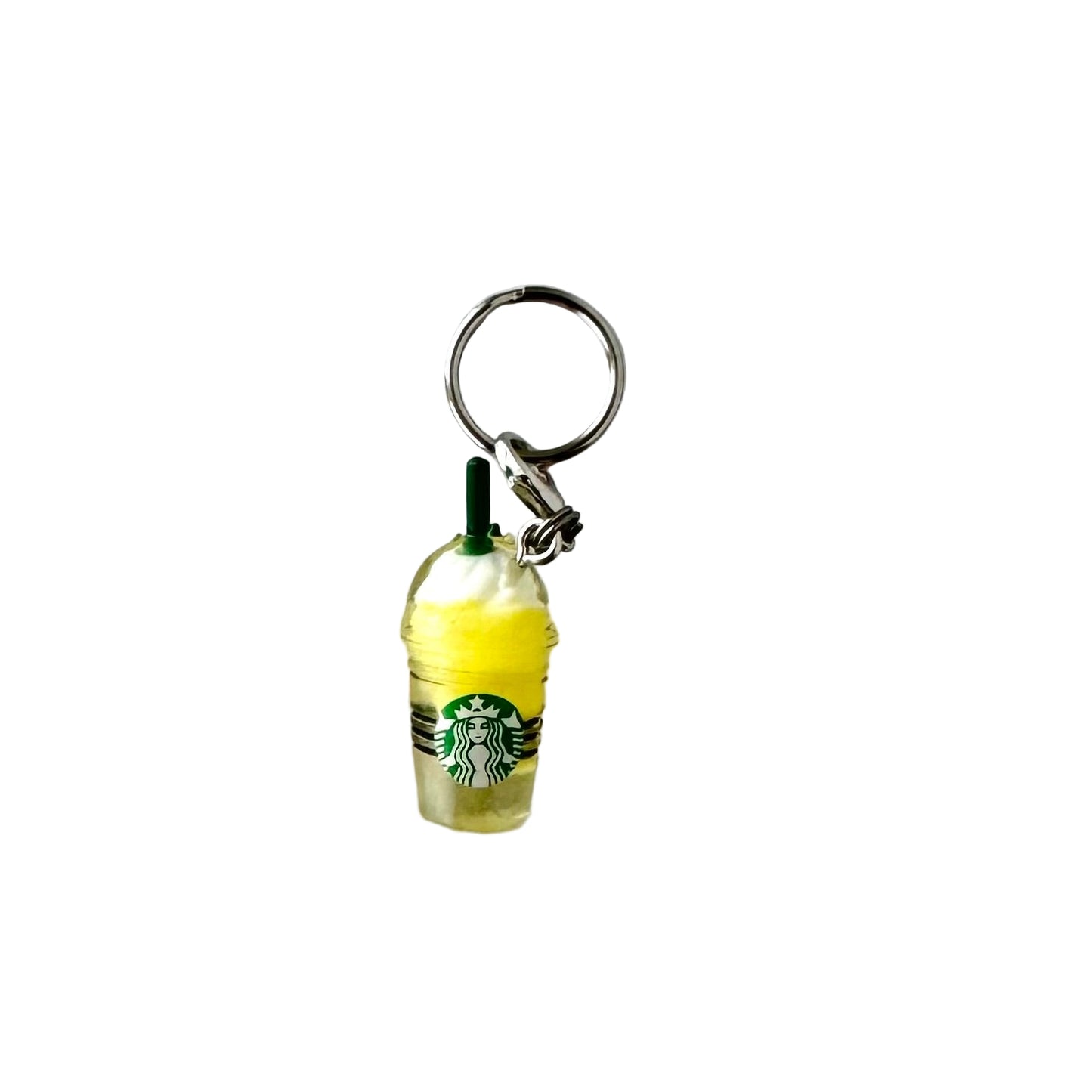 Starbuck Ice Drinks - 5 colours available