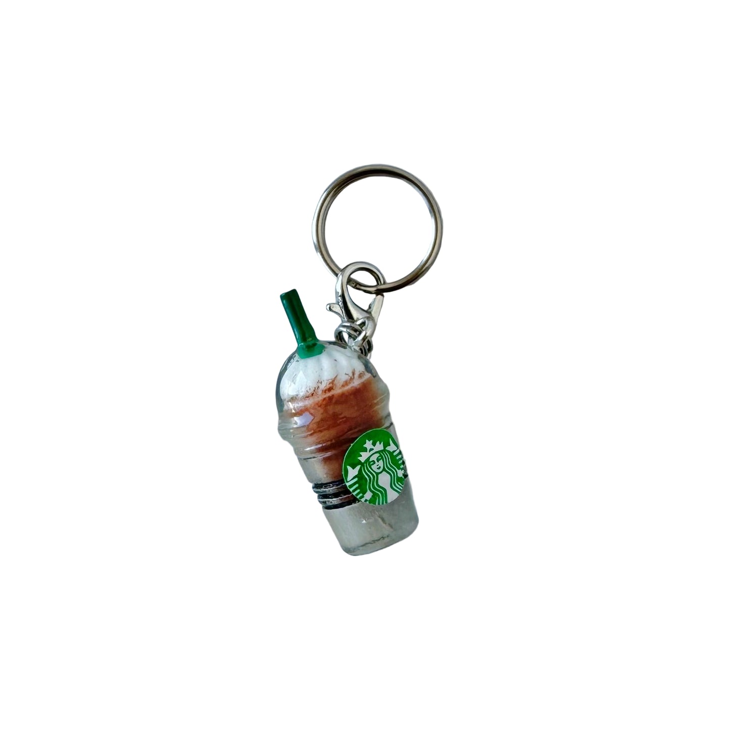 Starbucks ice coffee