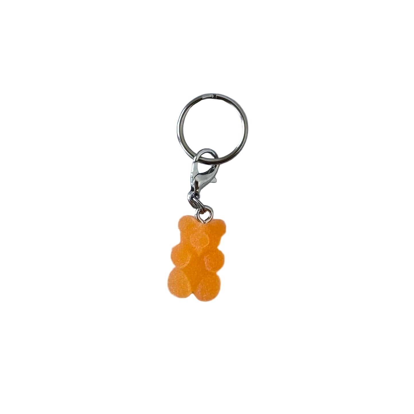 Sour gummy - 4 colours available