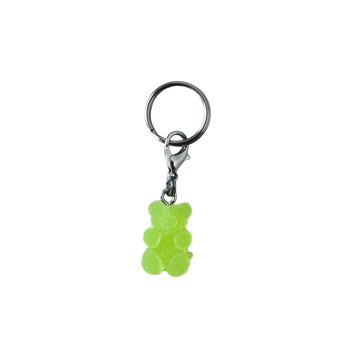 Sour gummy - 4 colours available