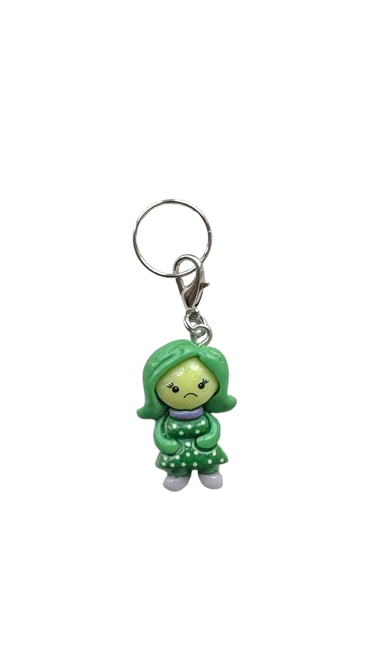 Inside Out - Disgust