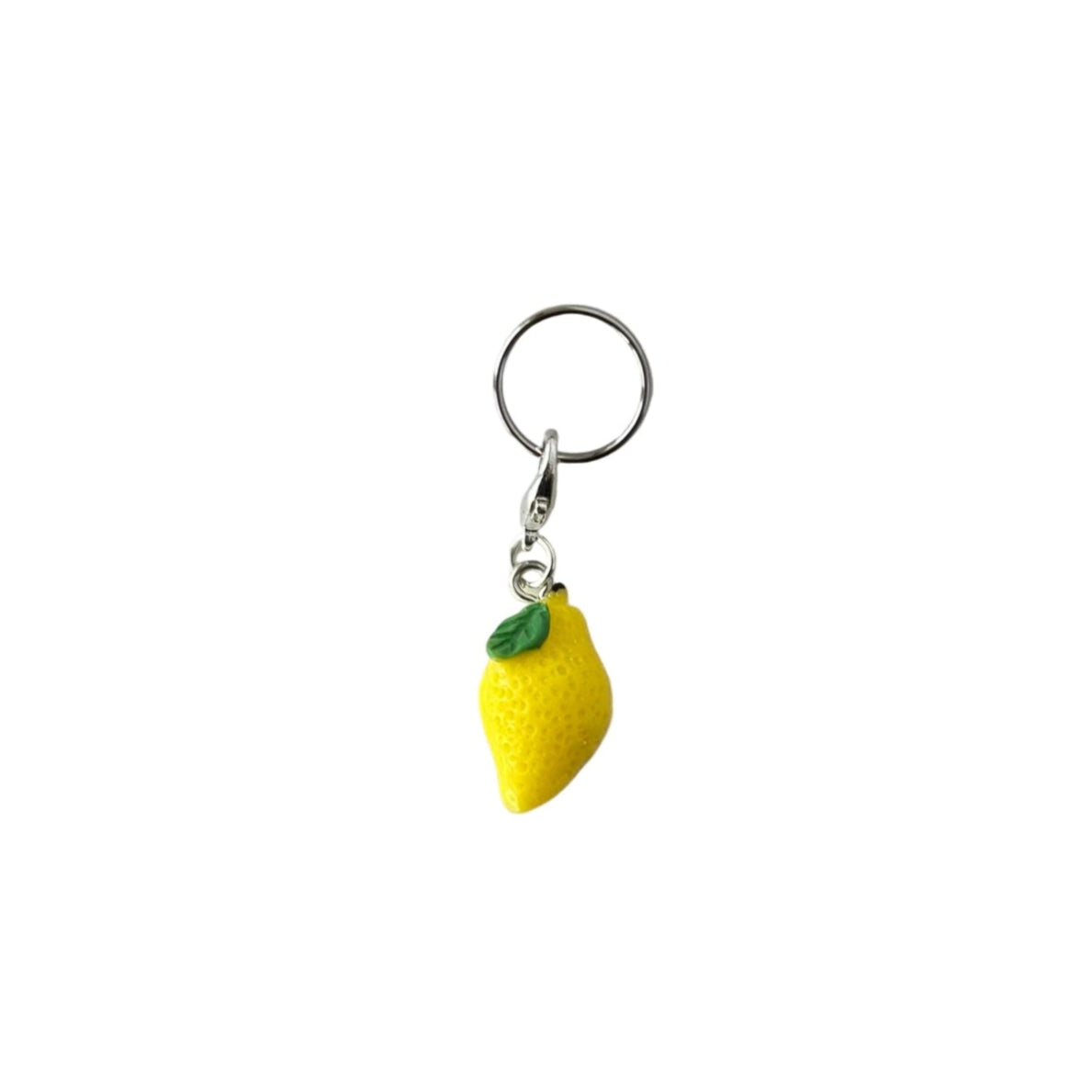 3D Lemon