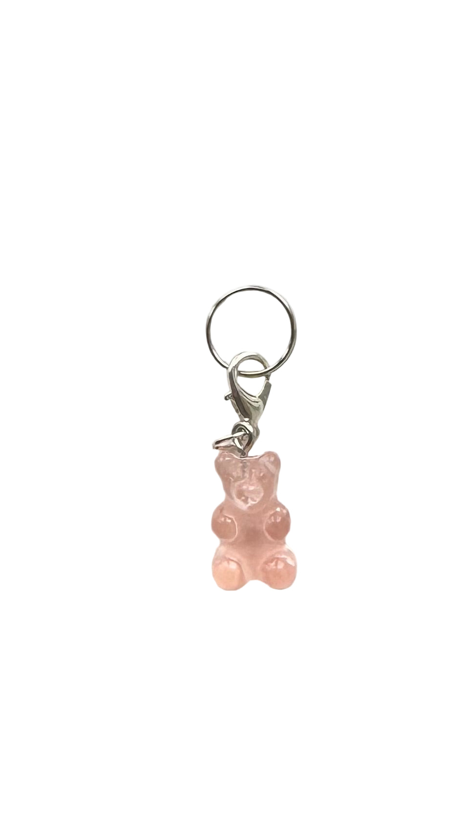 Gummy bears - 6 colours available