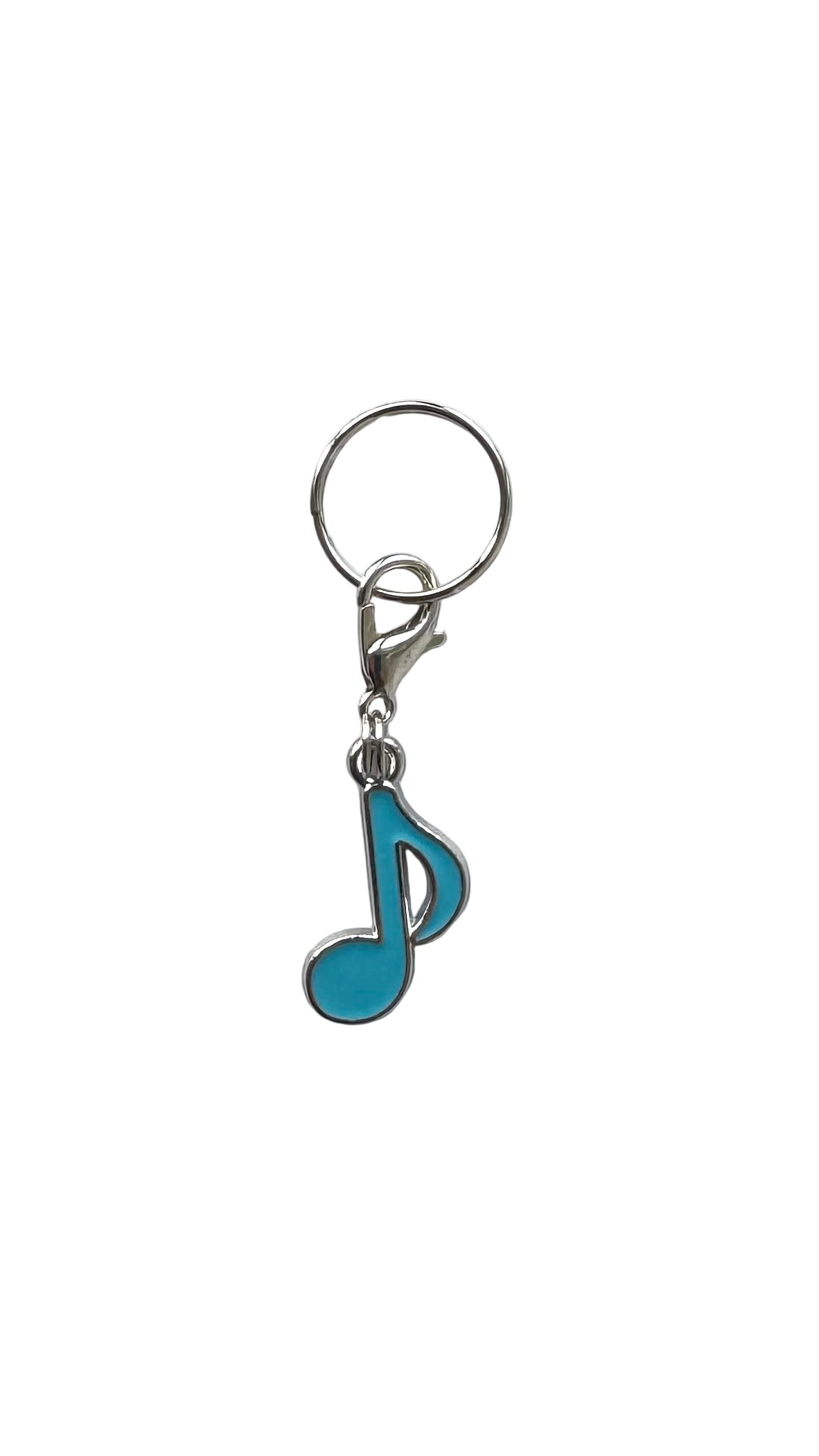 Music Notes - 3 colours available