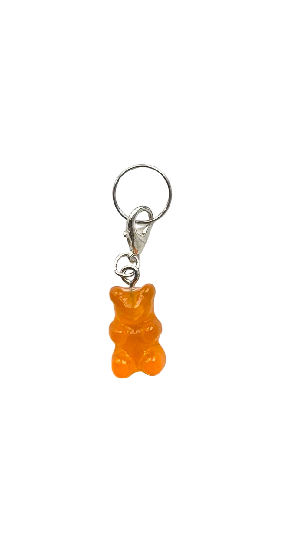 Gummy bears - 6 colours available