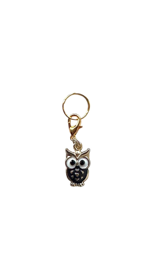 Owls - 3 colours available