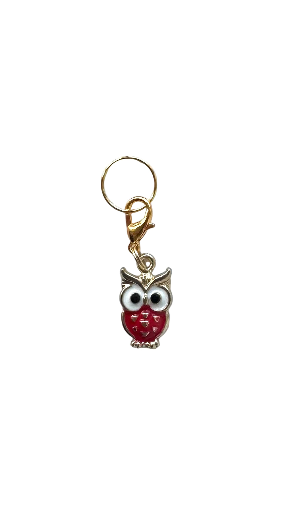 Owls - 3 colours available
