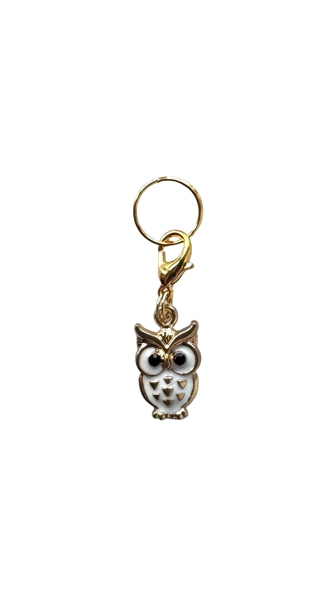 Owls - 3 colours available