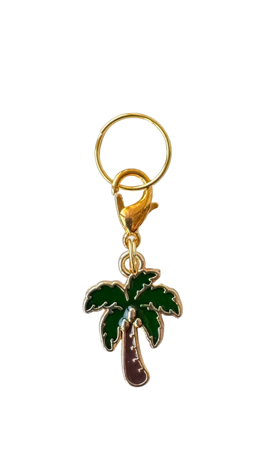 Palm tree