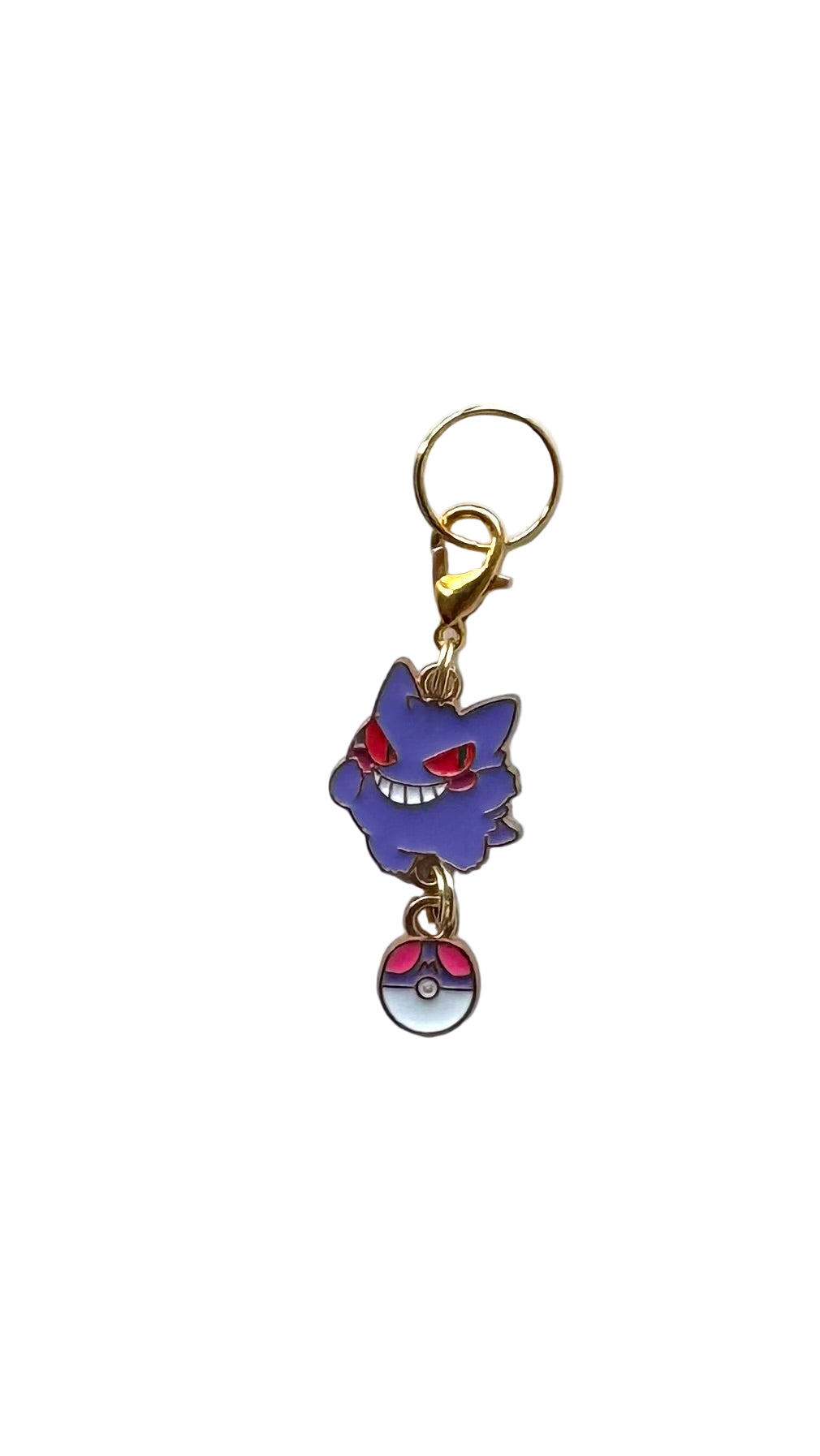 Pokémon - Gengar