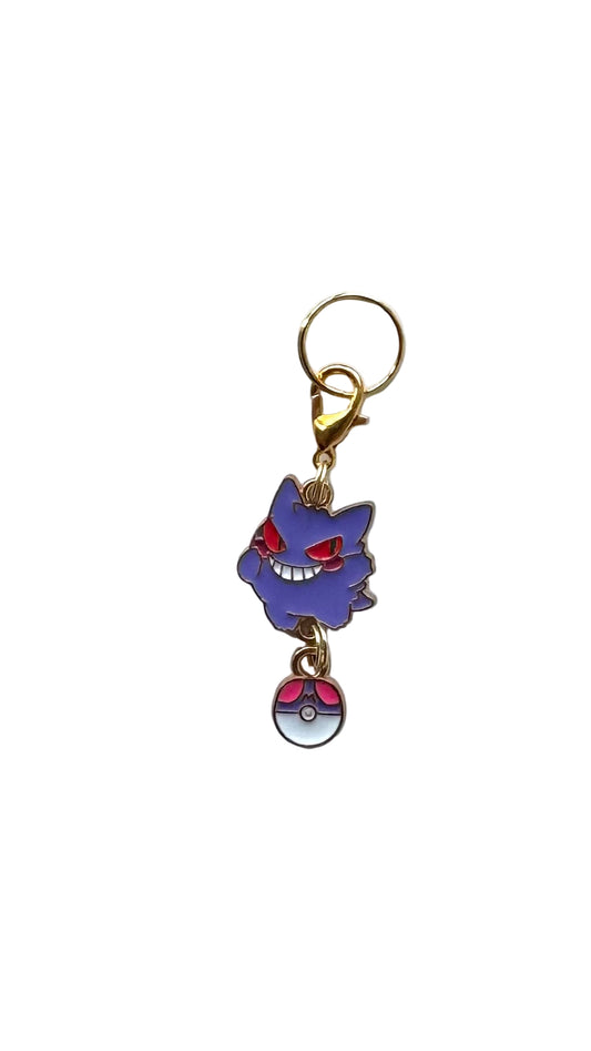 Pokémon - Gengar
