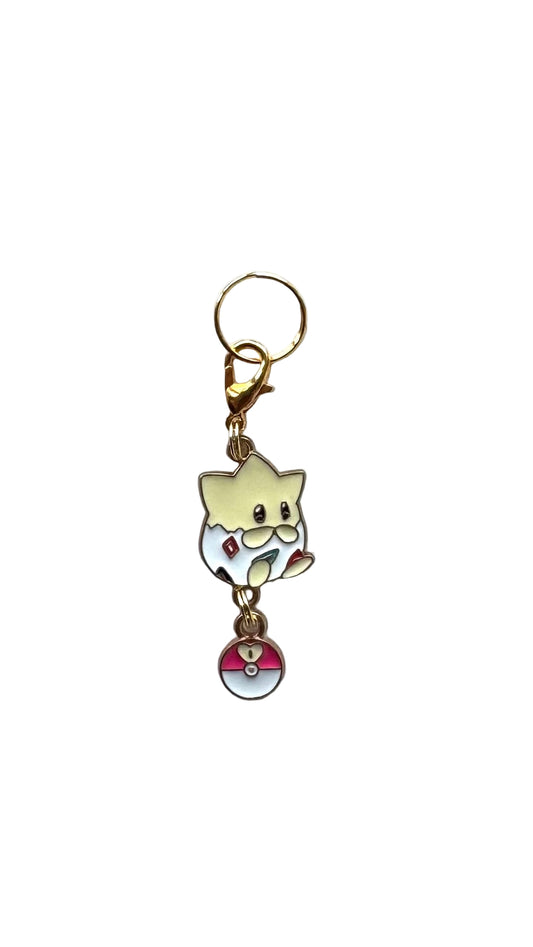 Pokémon - Togepi