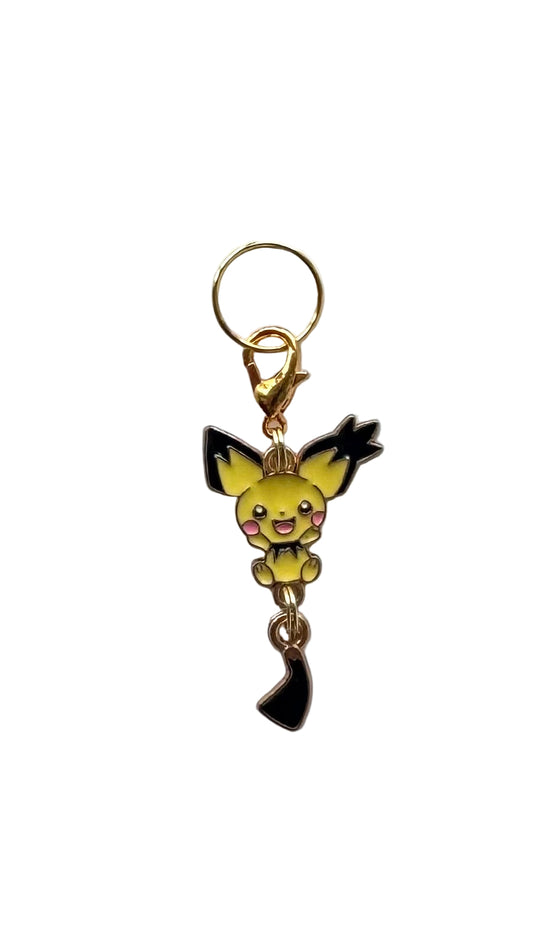 Pokémon - Pichu