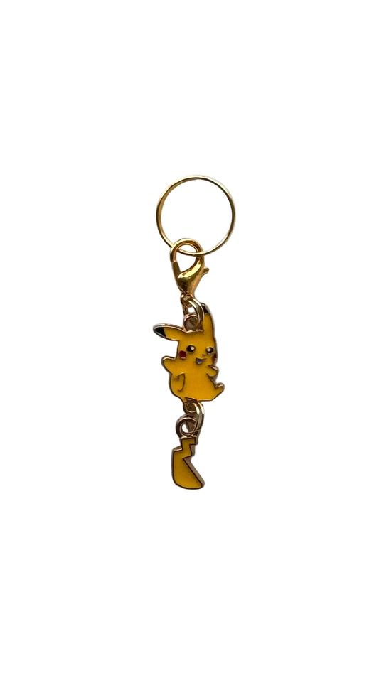 Pokémon - Pikachu