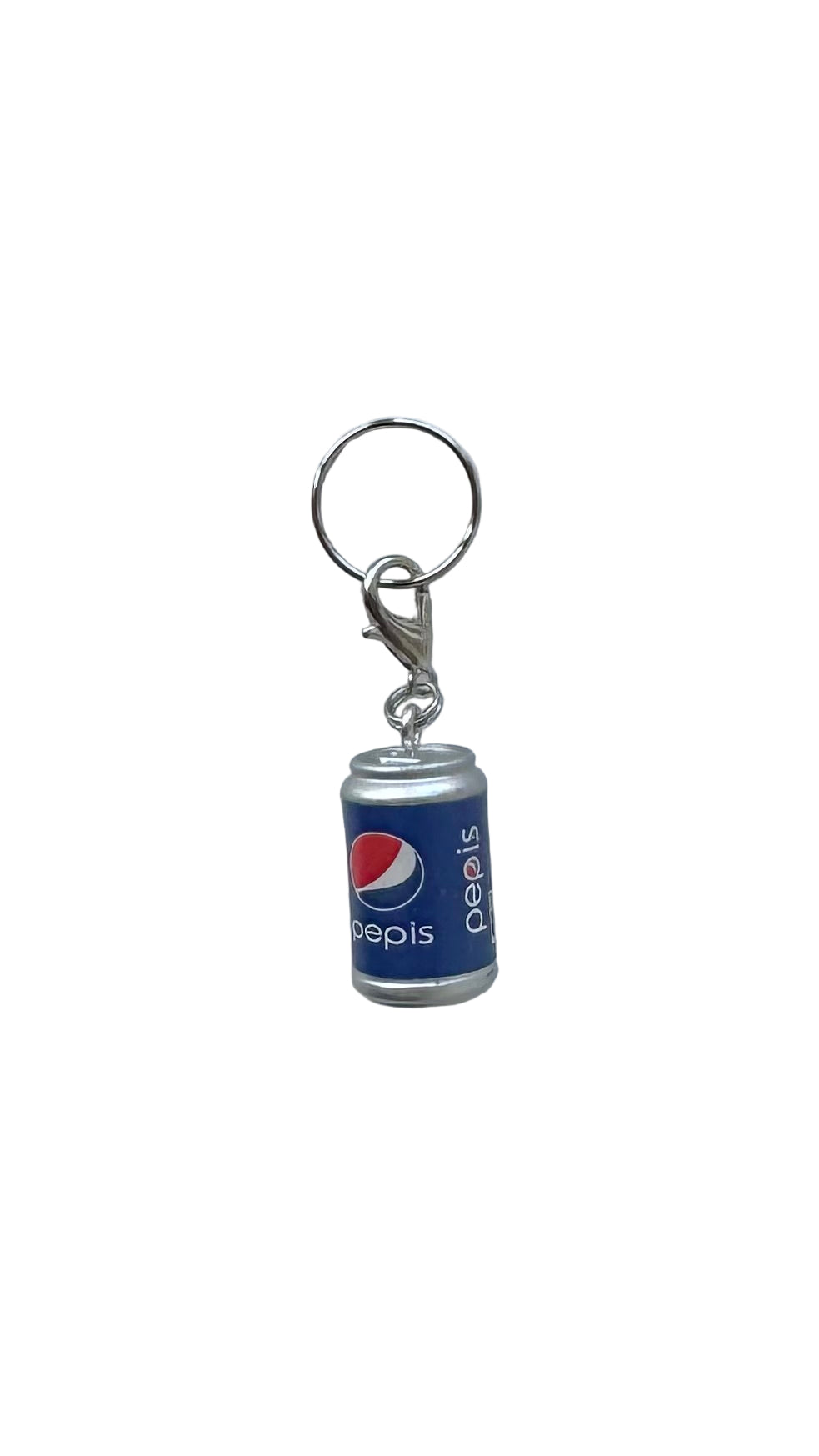 Pepsi Can