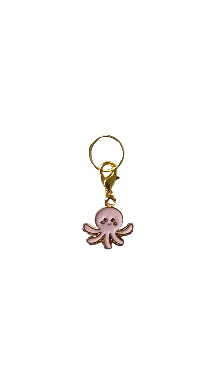 Octopus