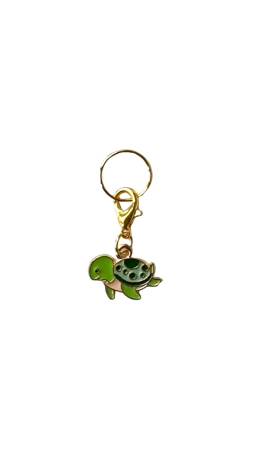 Sea turtle