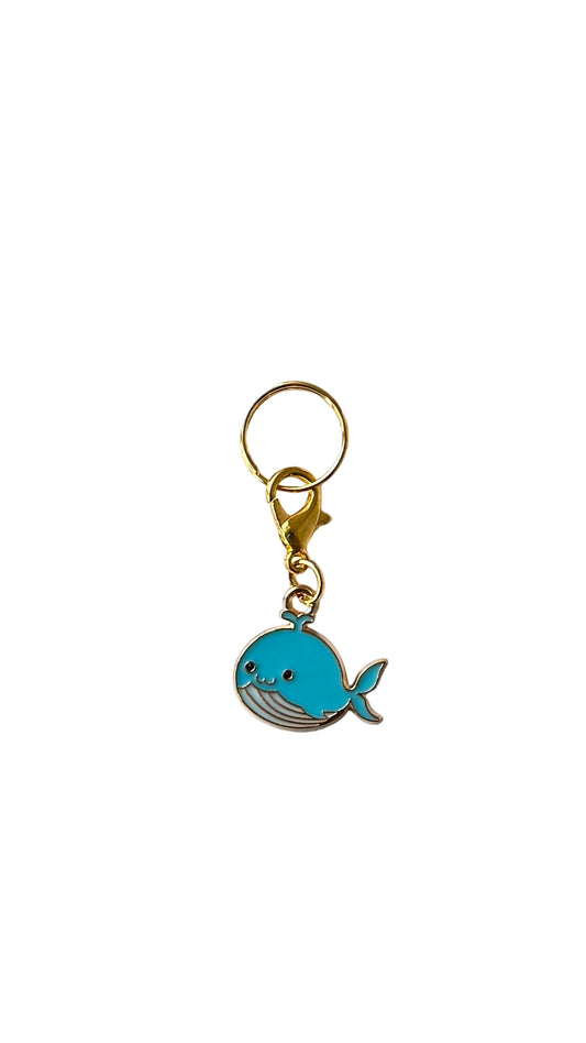 Whale