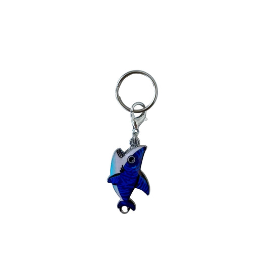 Shark - 6 colours
