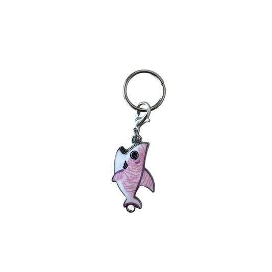 Shark - 6 colours