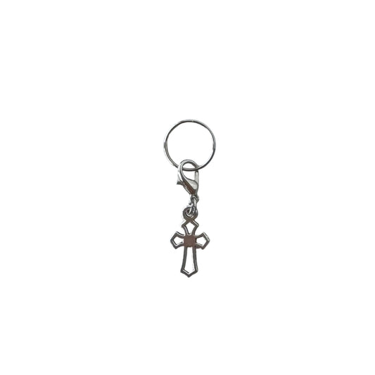 Silver Cross