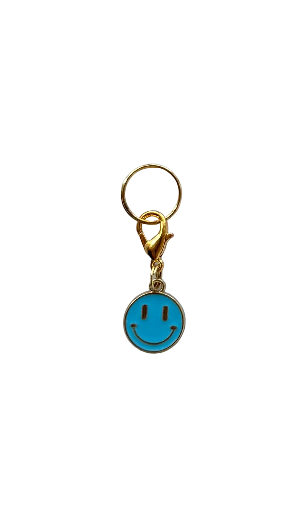Smiley Faces - 10 colours available