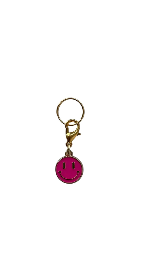 Smiley Faces - 10 colours available