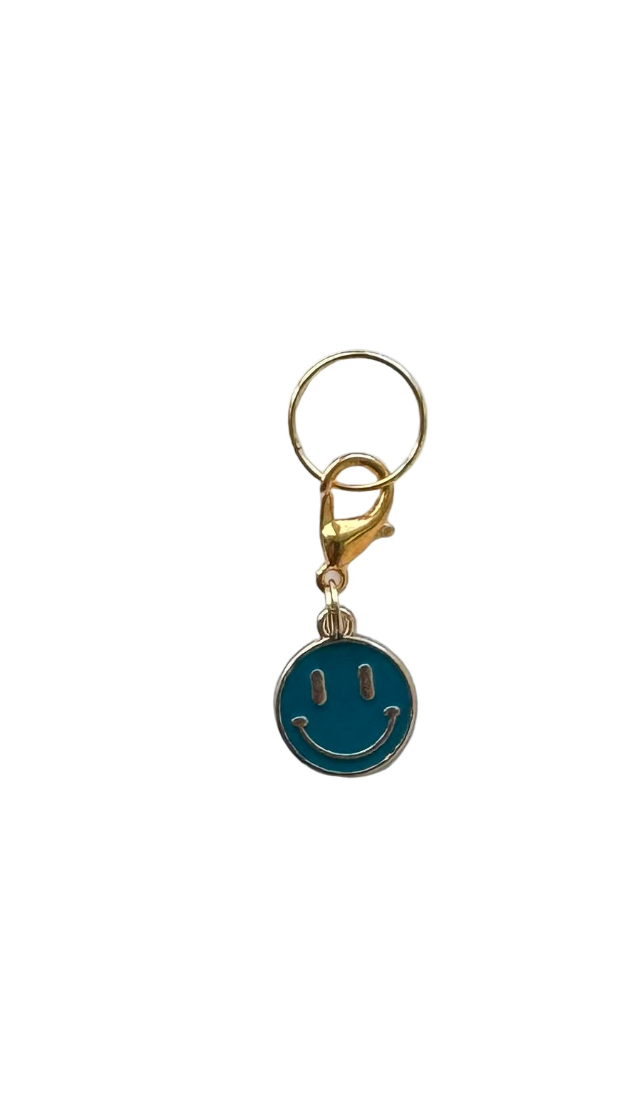 Smiley Faces - 10 colours available