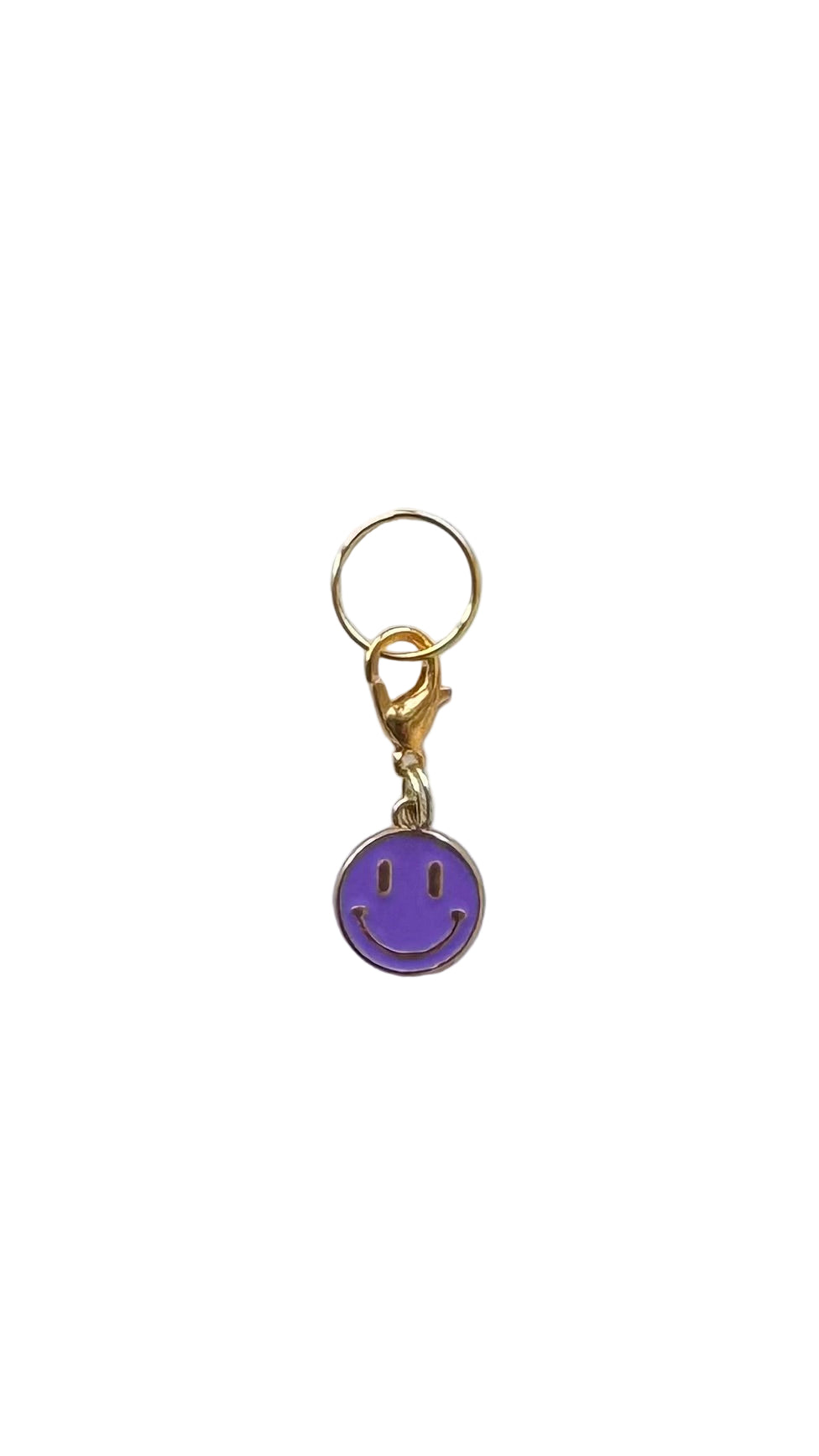 Smiley Faces - 10 colours available