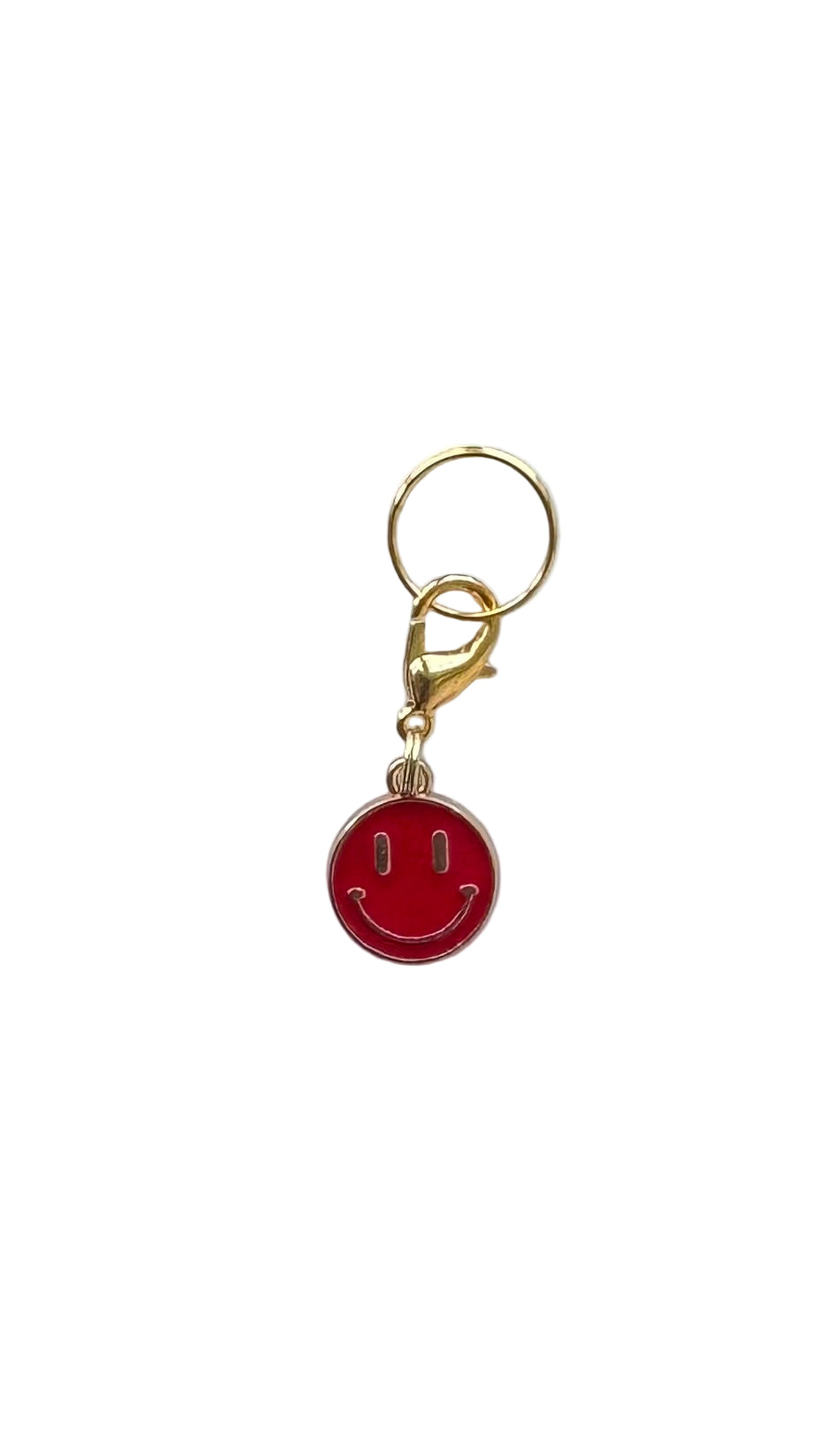 Smiley Faces - 10 colours available